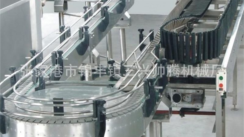 全自动食品机械型号怎么选