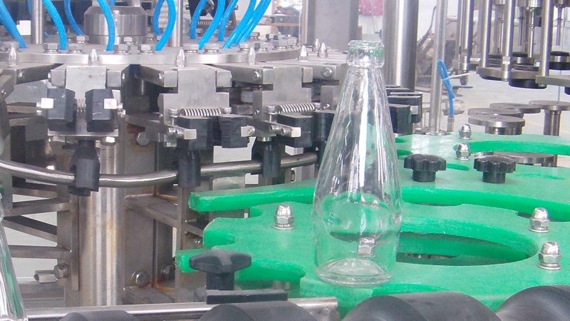 食品加工设备加盟代理：揭秘盈利背后的关键要素