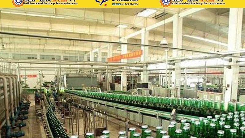 小型食品机械：不同用途与价格解析