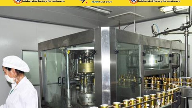 上海小型杀菌设备：保障食品安全的关键环节**