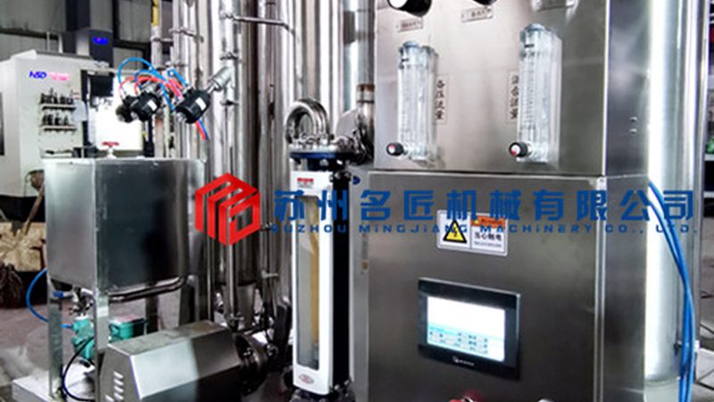 牛奶巴氏杀菌机定制，从选型到交付的五大关键步骤