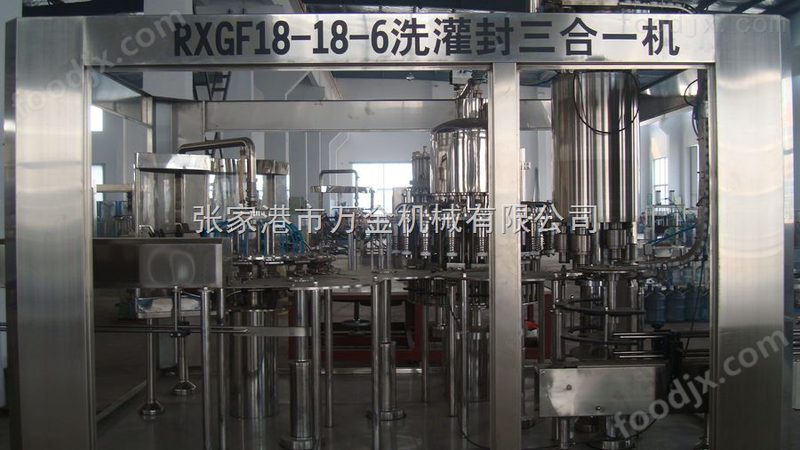 商用厨房设备选型，参数对比看这四点就够了