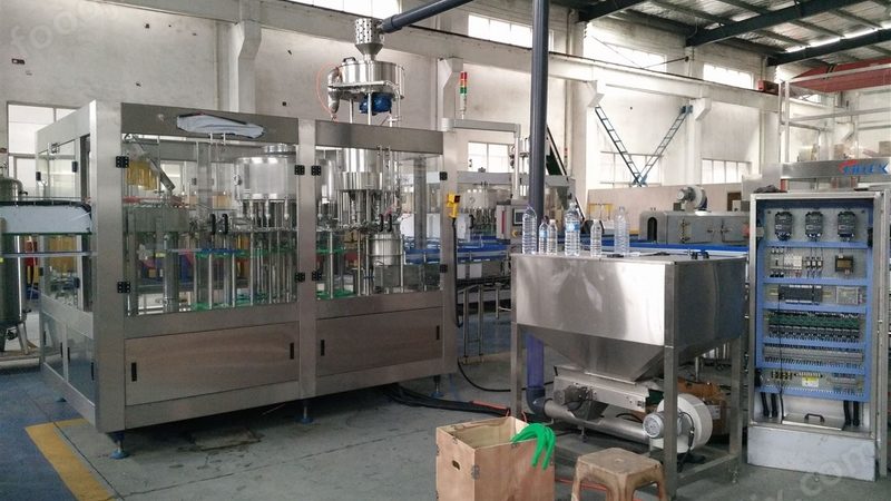 糖果包装生产线租赁：如何选择合适方案