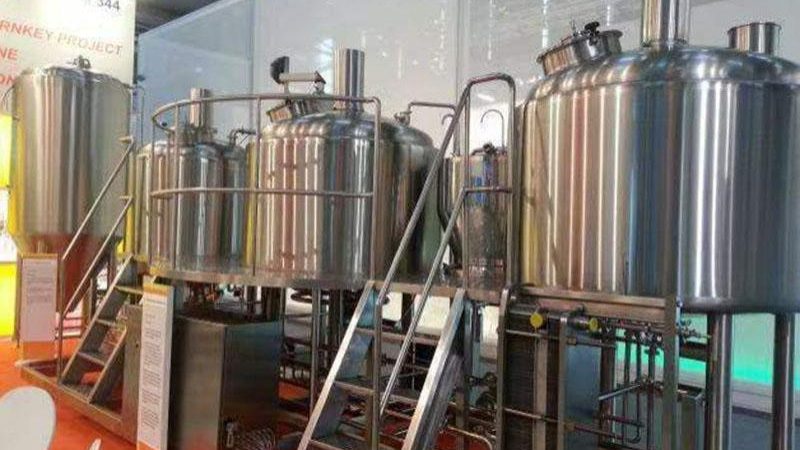 烘焙设备定期保养周期的重要性及实施要点