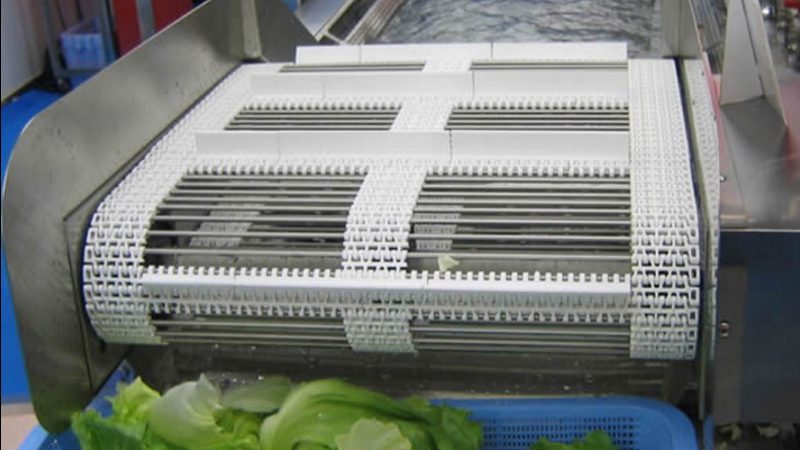 速冻生产线用304不锈钢，真有必要还是被带偏了