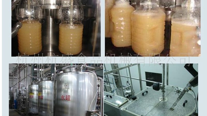 食品包装机安装调试全攻略：确保高效、安全、卫生