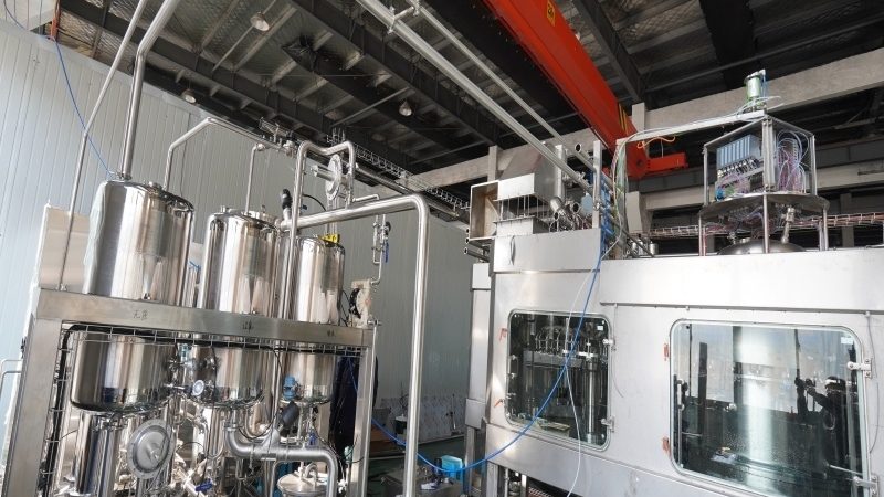 商用全自动炒菜机：规格型号解析与选型要点