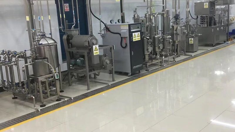 电热油炸机安全使用规范：保障食品安全的关键**
