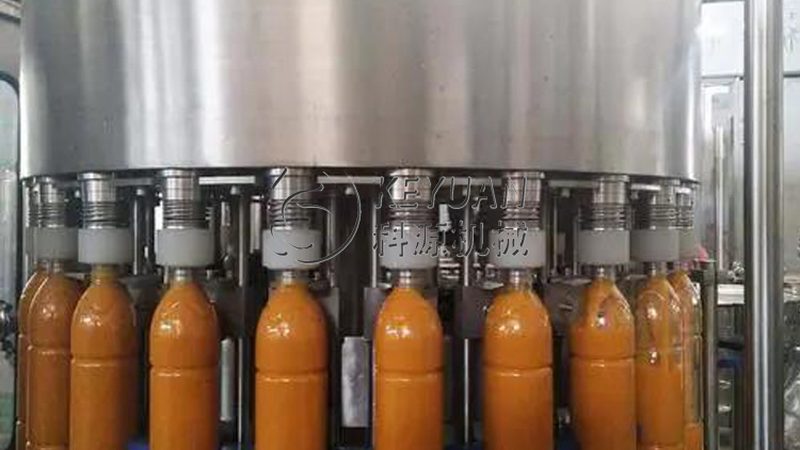 饺子机生产线：揭秘高效生产线背后的技术秘密