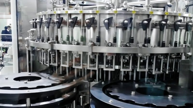 食品自动包装机：高效包装背后的技术解析**
