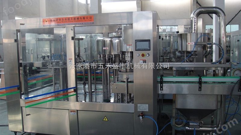 食品厂水处理杀菌设备：型号解析与选型要点