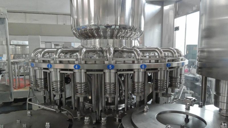 小型饮料生产设备：规格参数解析与选型要点