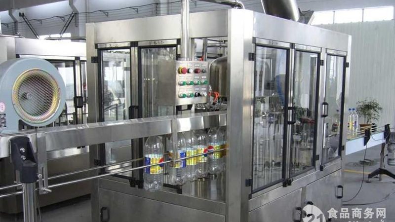 果蔬分拣清洗机：高效提升果蔬加工效率的关键