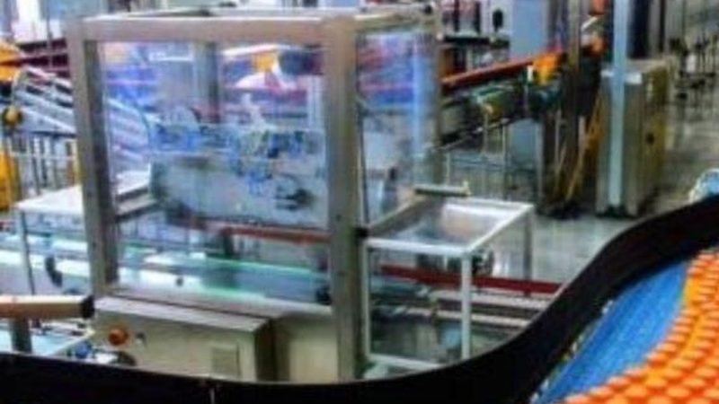 食品加工设备型号分类解析：揭秘生产线的秘密武器