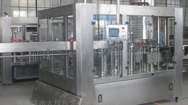 食品加工设备选型：揭秘型号背后的关键因素