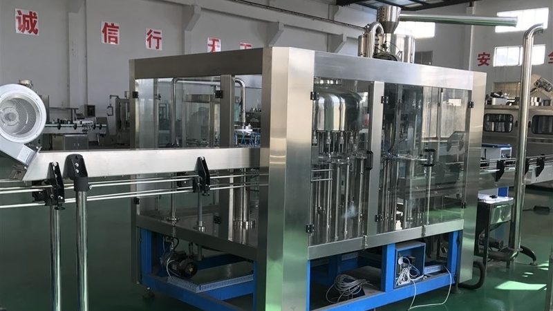 揭秘LJ系列食品输送设备：性能参数背后的秘密