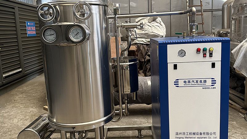 肉类加工设备选购：五大关键要素解析**
