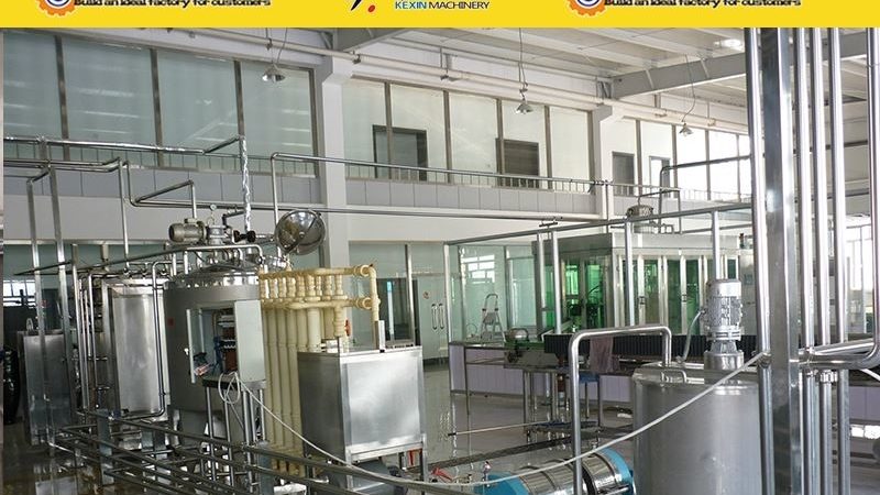 食品输送设备选型：如何规避常见误区**