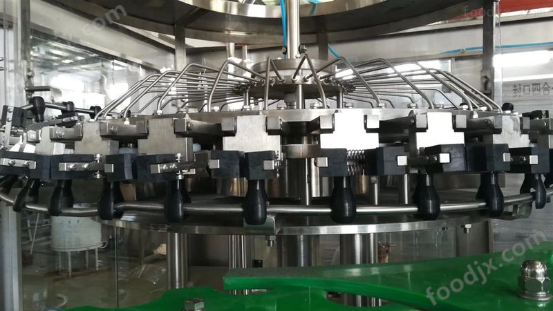 火腿肠加工设备的定价逻辑，远不止看机器大小