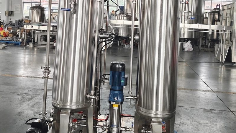 小型食品机械：价格与型号背后的考量因素
