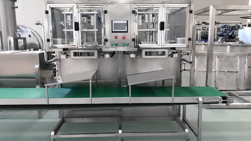 小型杀菌设备：尺寸型号背后的选型逻辑
