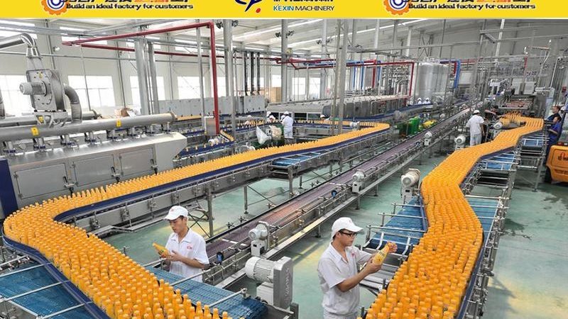 肉类加工设备自动化之路：揭秘价格背后的价值